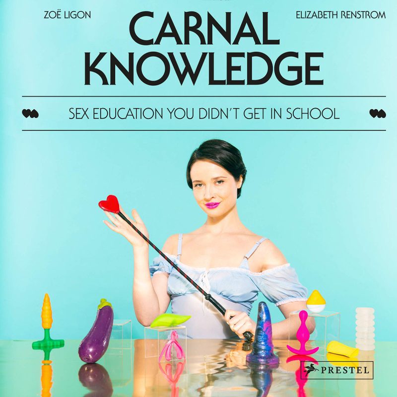 33760 CarnalKnowledgeSexEducation MAIN