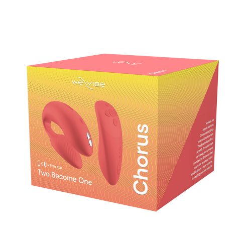 79727 WeVibe ChorusCoral 01