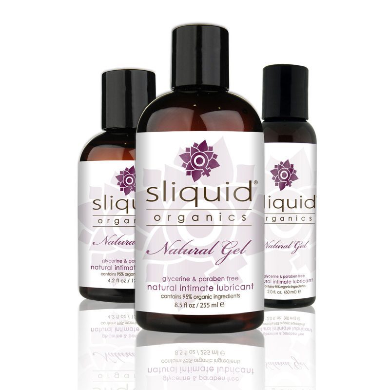 84488 Sliquid Org Natural Gel Group