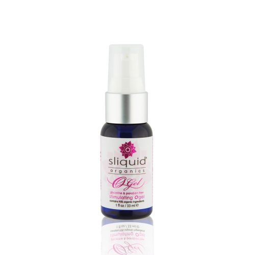 84538 Sliquid Organics O Gel 1oz MAIN c9ab34f2 d446 48b3 a2f1 aff4c10135af