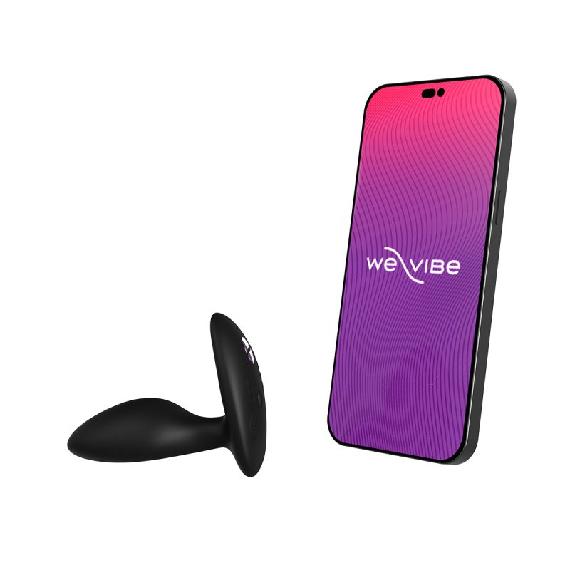 87751 WeVibe DittoPlusBlack 15