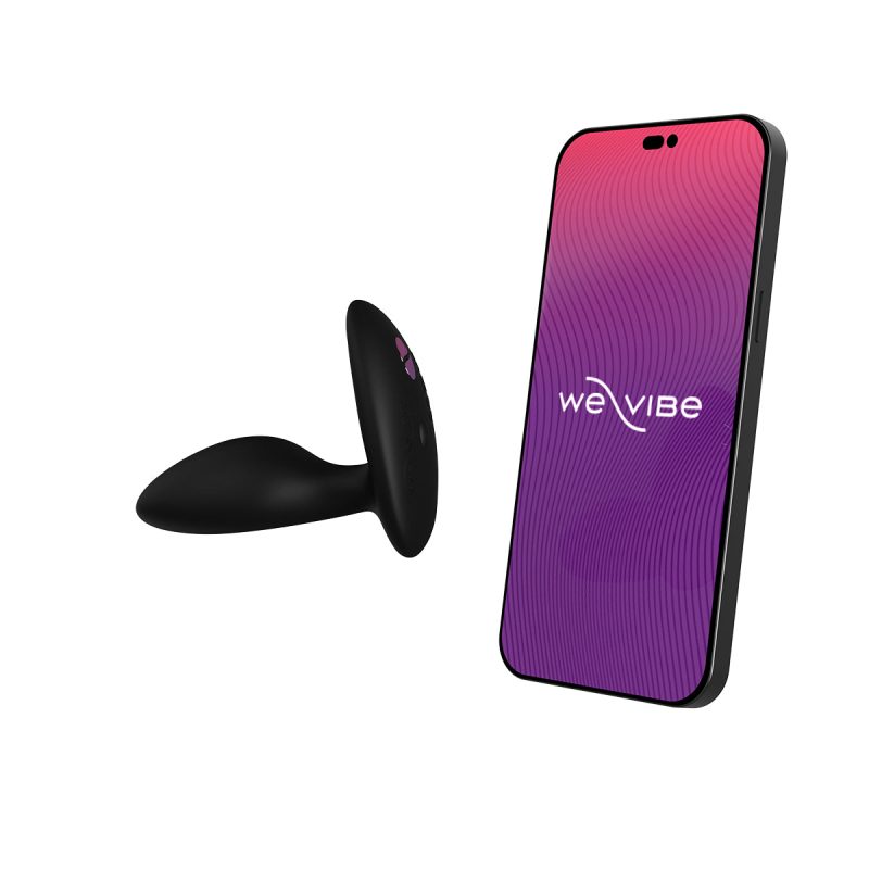 87751 WeVibe DittoPlusBlack 16