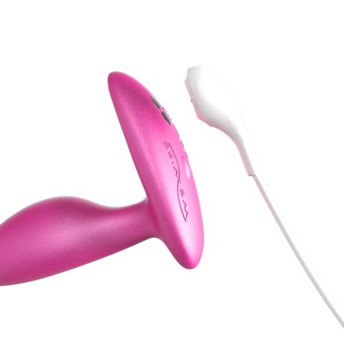 87752 WeVibe DittoPlusPink 11