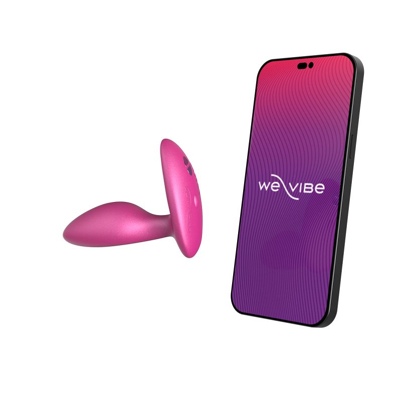 87752 WeVibe DittoPlusPink 14