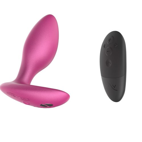 87752 WeVibe DittoPlusPink 15