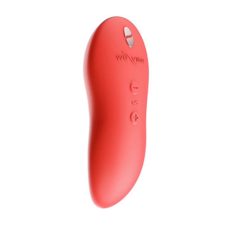 87780 WeVibe TouchXCoral MAIN