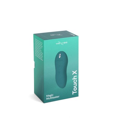 87781 WeVibe TouchXAqua 01