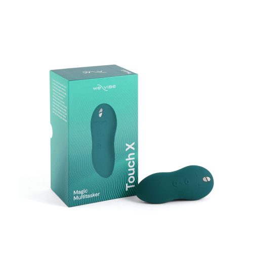 87781 WeVibe TouchXAqua 12