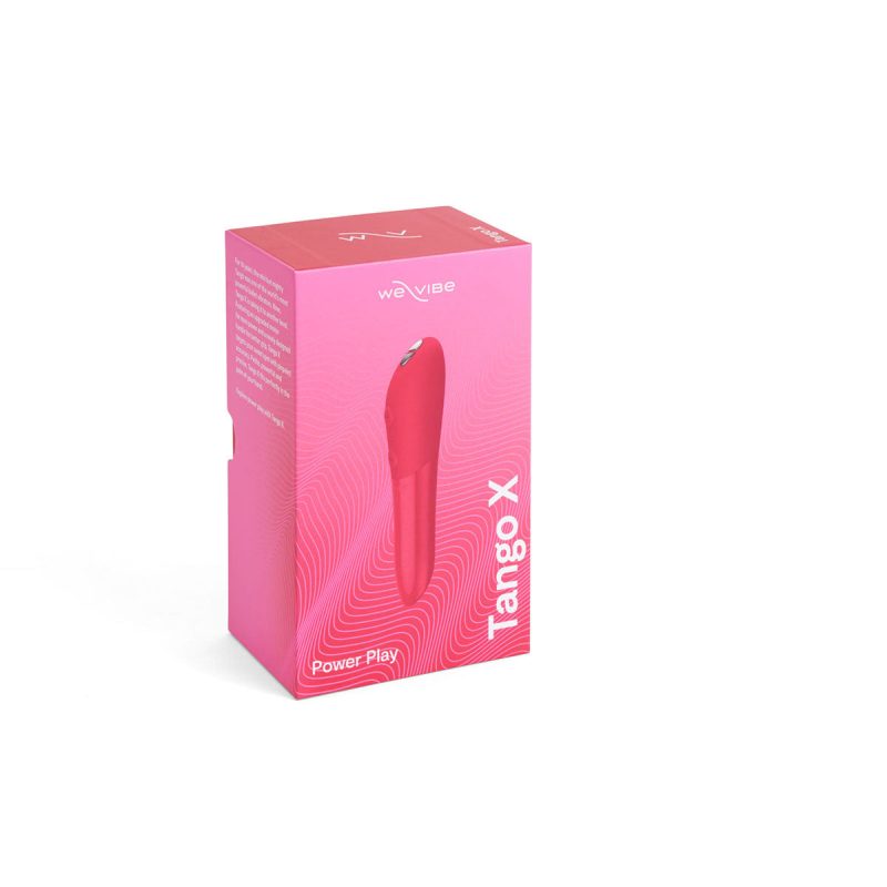 87786 WeVibe TangoXCherryRed 01