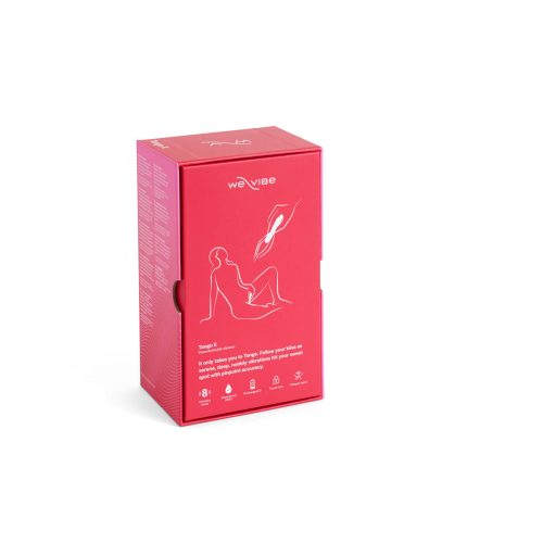 87786 WeVibe TangoXCherryRed 08