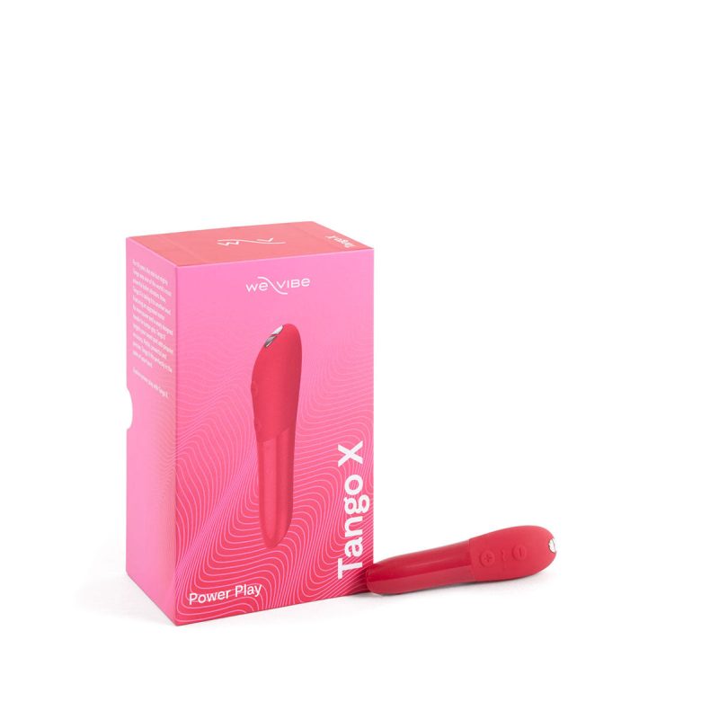 87786 WeVibe TangoXCherryRed 10