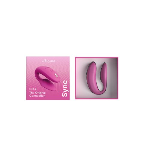 87816 WeVibe SyncRose 10