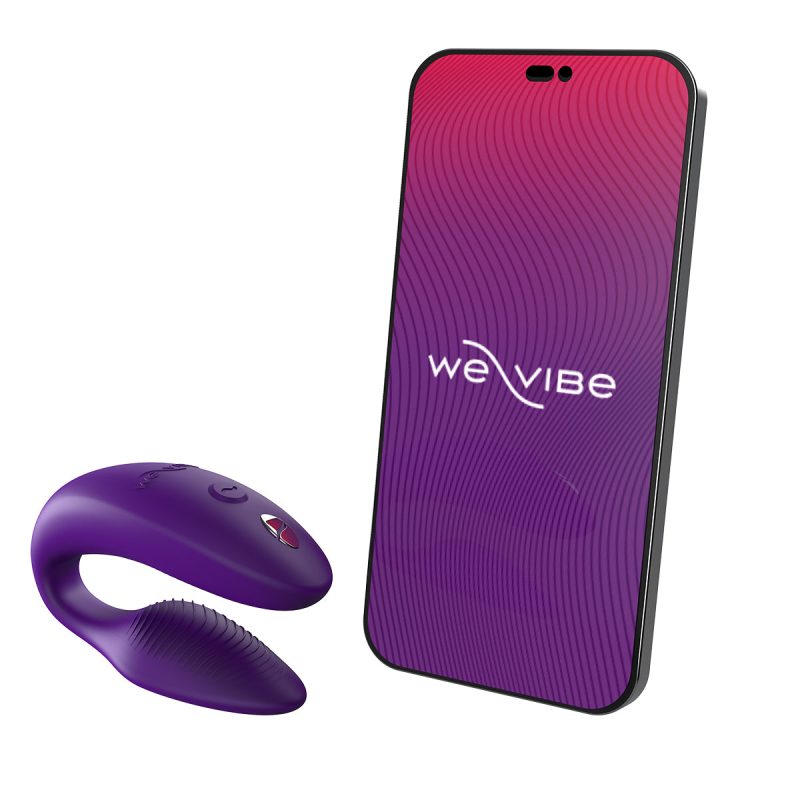 87817 WeVibe SyncPurple 02