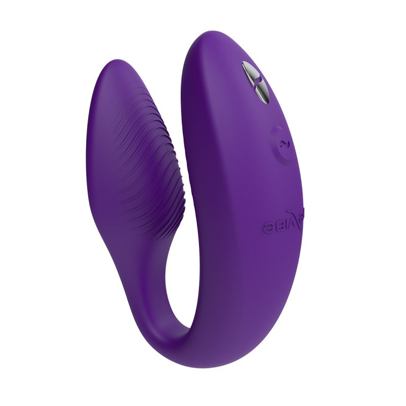 87817 WeVibe SyncPurple 06