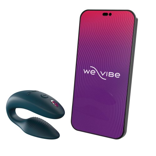 87818 WeVibe SyncGreenVelvet 02