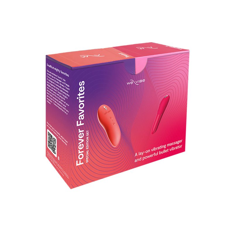 87820 WeVibe ForeverFavoritesRed 01