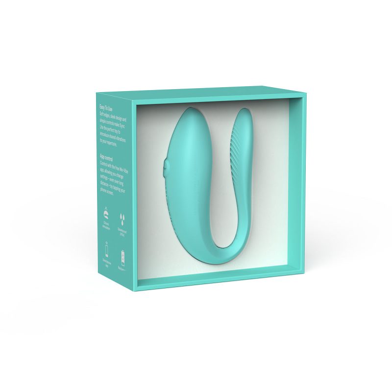 87823 WeVibe SyncLiteAqua 10