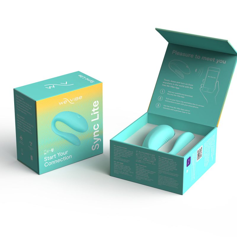 87823 WeVibe SyncLiteAqua 12