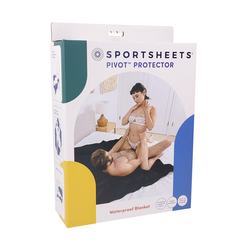 87850 Sportsheets Protector 10