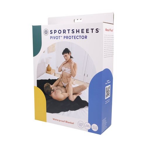 87850 Sportsheets Protector 11