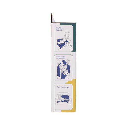 87850 Sportsheets Protector 13