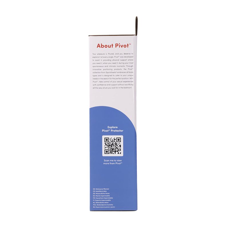 87850 Sportsheets Protector 14