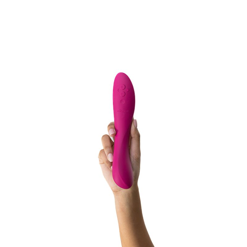 88372 WeVibe Rave2Fuchsia 02