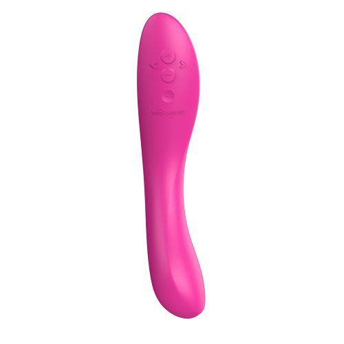 88372 WeVibe Rave2Fuchsia 03