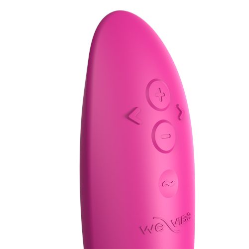 88372 WeVibe Rave2Fuchsia 04