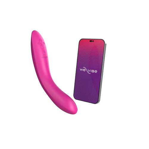 88372 WeVibe Rave2Fuchsia 05