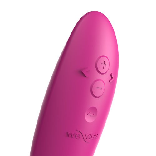 88372 WeVibe Rave2Fuchsia 07