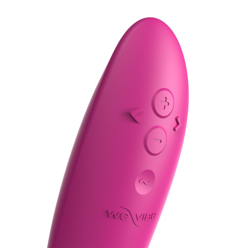 88372 WeVibe Rave2Fuchsia 07