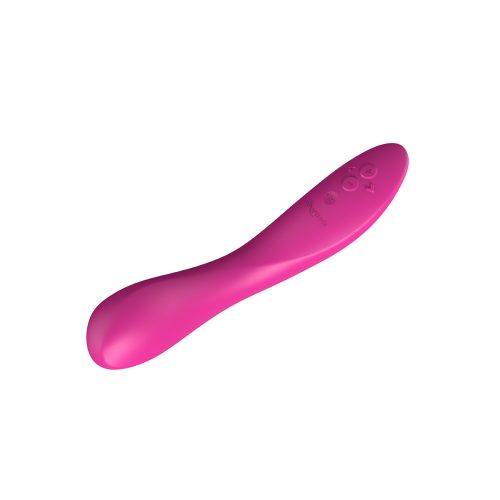 88372 WeVibe Rave2Fuchsia 09