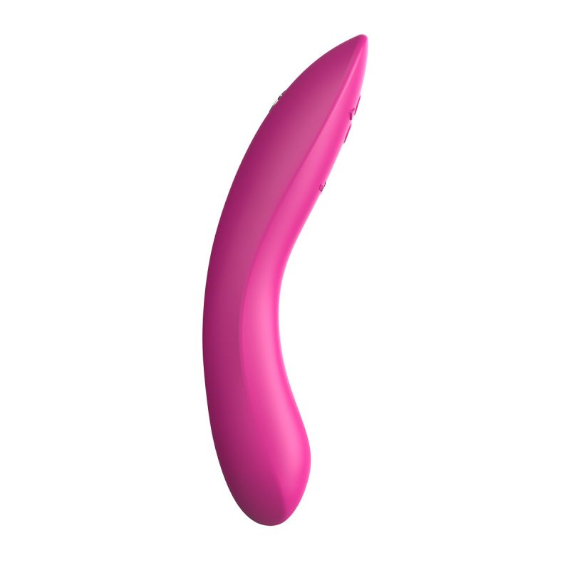 88372 WeVibe Rave2Fuchsia 10