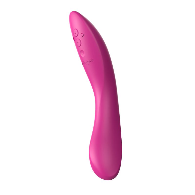 88372 WeVibe Rave2Fuchsia MAIN