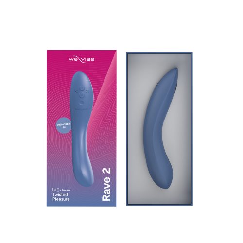 88373 WeVibe Rave2Blue 12