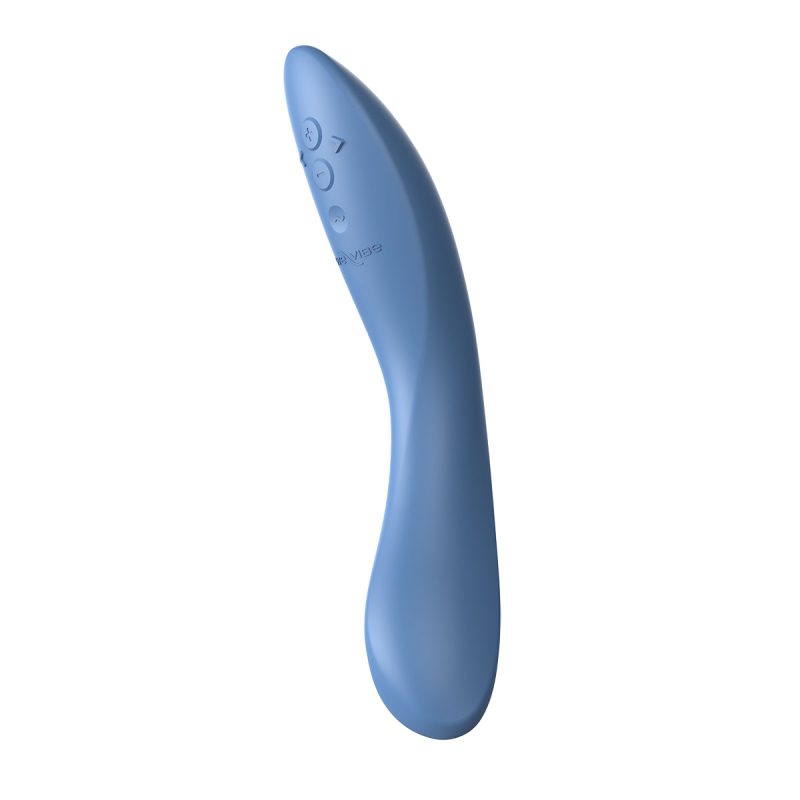 88373 WeVibe Rave2Blue MAIN