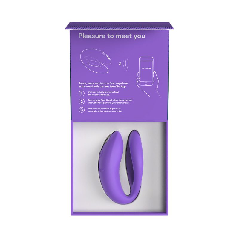 88374 WeVibe SyncOPurple 10