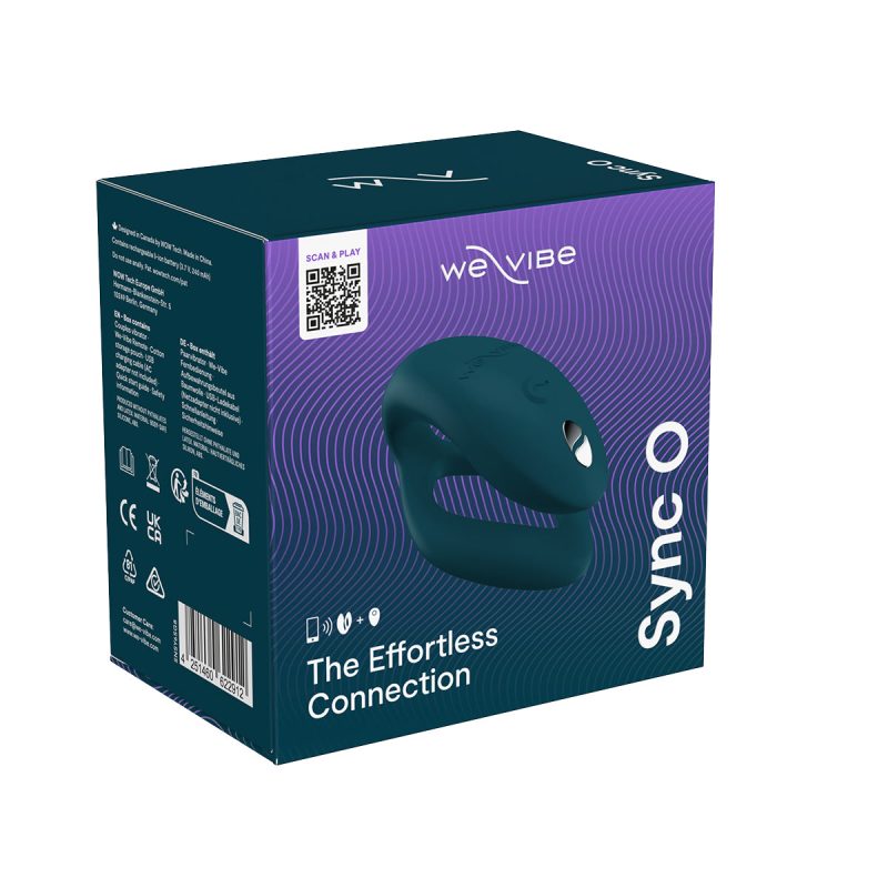 88375 WeVibe SyncOGreen 01