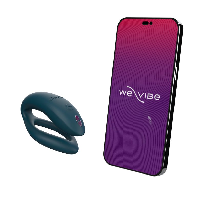 88375 WeVibe SyncOGreen 05