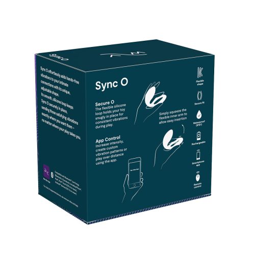 88375 WeVibe SyncOGreen 08