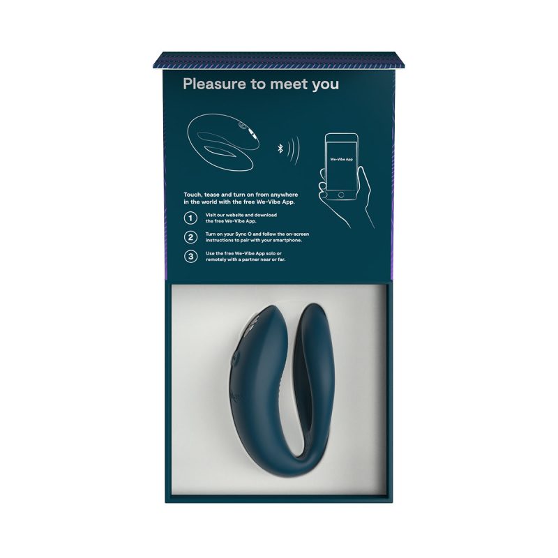 88375 WeVibe SyncOGreen 10