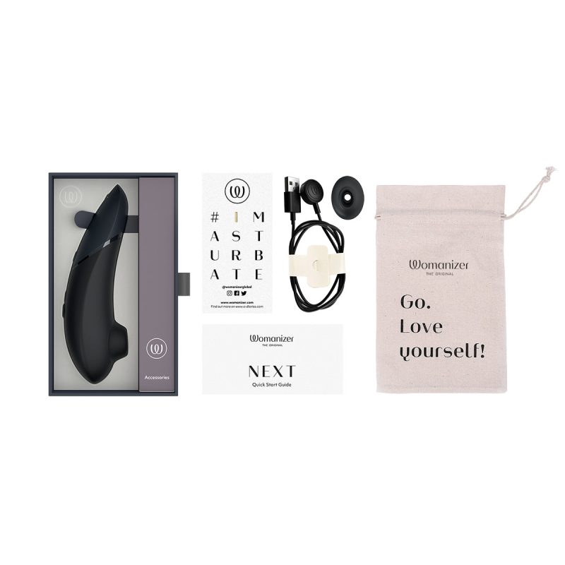 89661 Womanizer NextBlack 11