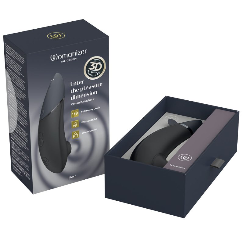 89661 Womanizer NextBlack 12