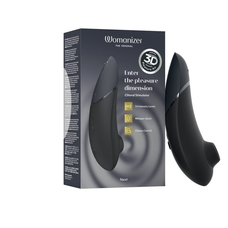 89661 Womanizer NextBlack 13