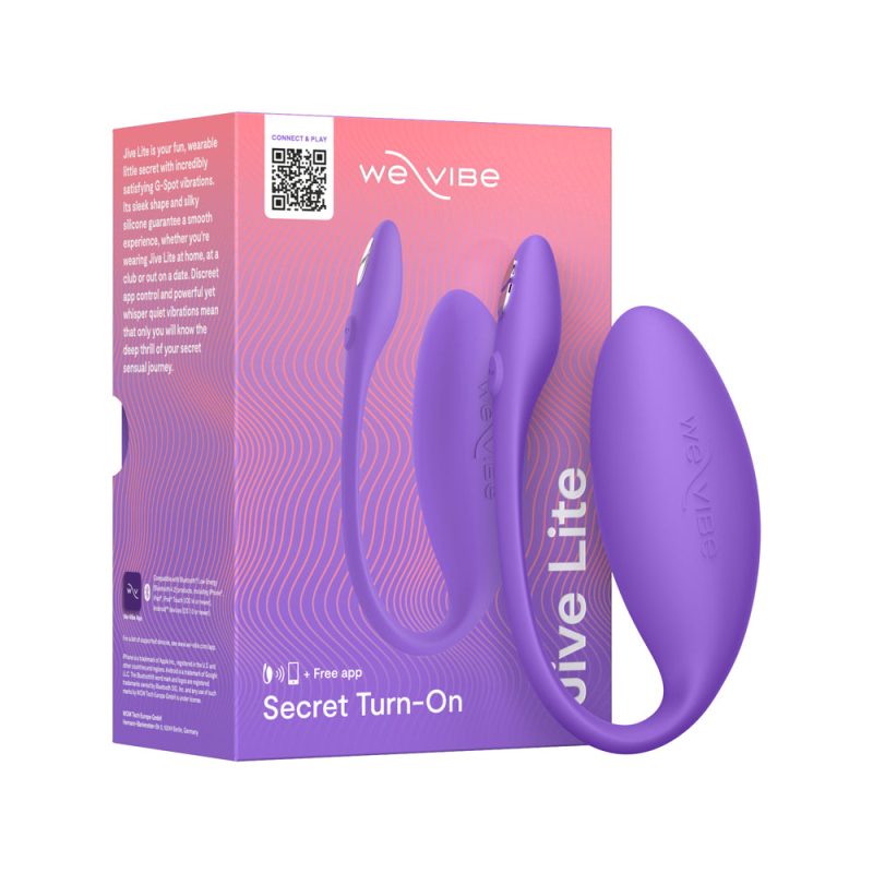 91162 WeVibe JiveLitePurple 01