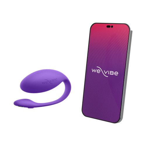 91162 WeVibe JiveLitePurple 06