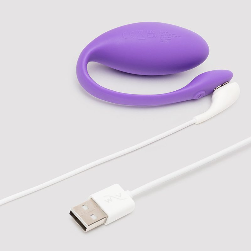 91162 WeVibe JiveLitePurple 10