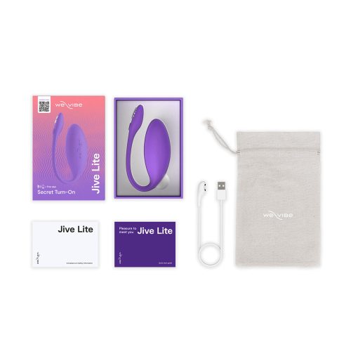 91162 WeVibe JiveLitePurple 11