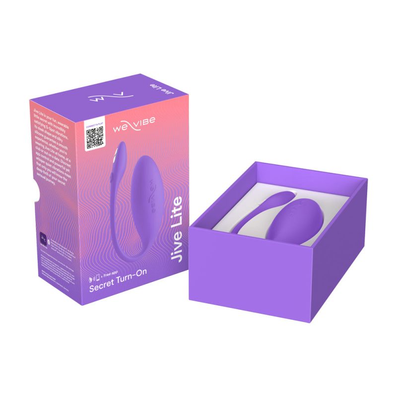 91162 WeVibe JiveLitePurple 12